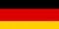 Flag Germany