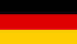 Flagge deutsch