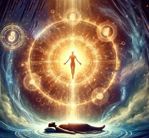 EnergeticHealing